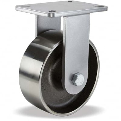 HAMILTON CASTER & MFG R-CH-83FSH