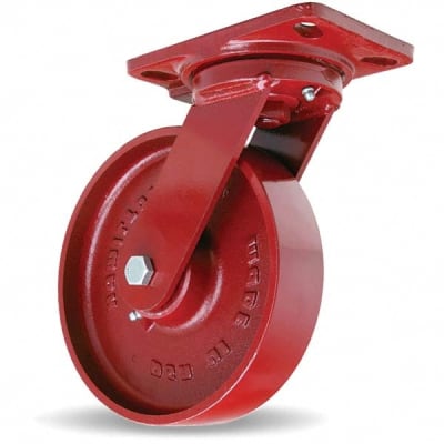 HAMILTON CASTER & MFG S-HS-8M