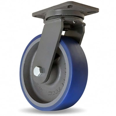 HAMILTON CASTER & MFG S-CH-13SPB