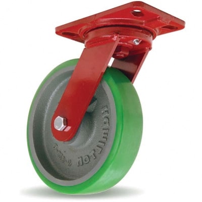 HAMILTON CASTER & MFG S-HS-8DB