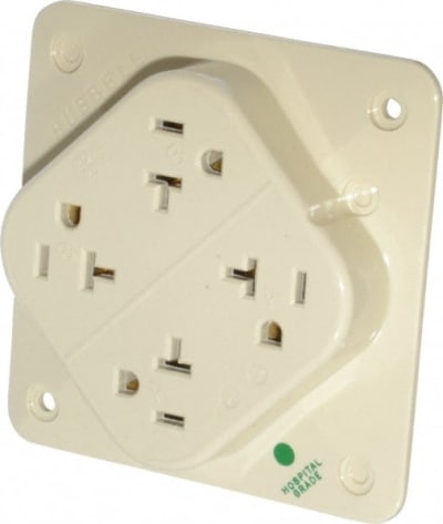 HUBBELL HBL420HI