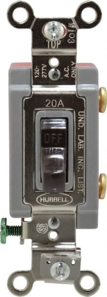 HUBBELL 1221