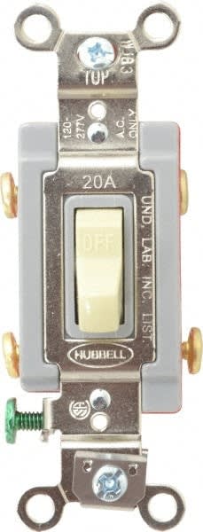 HUBBELL HBL1222I