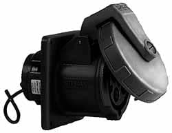 HUBBELL HBL330R6W