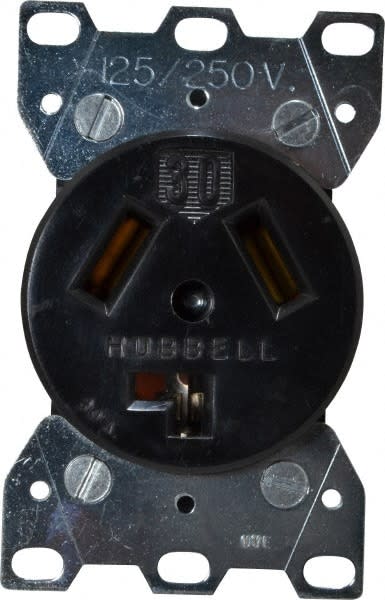 HUBBELL 783585015255