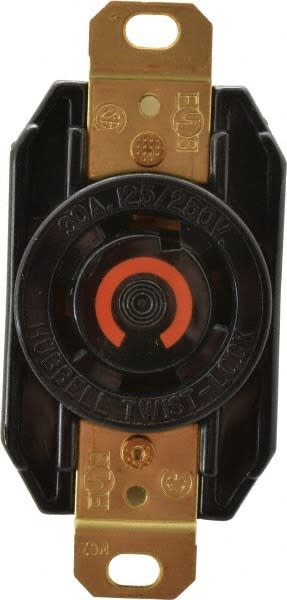 HUBBELL 2710-A