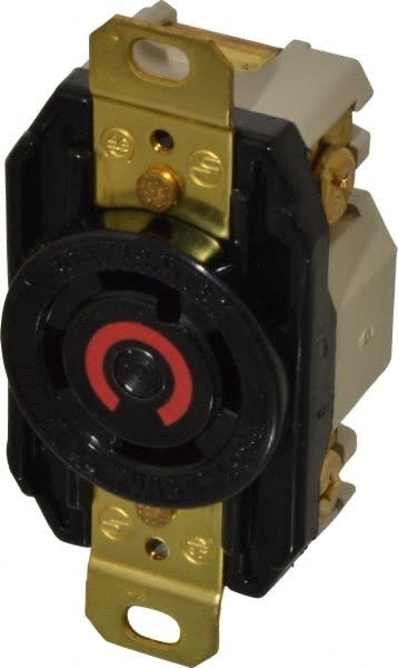 HUBBELL L16-30R