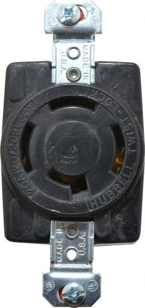 HUBBELL 7410-B