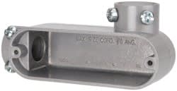HUBBELL EBLR-2