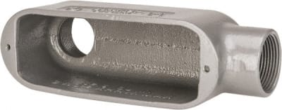 HUBBELL OLB-4M