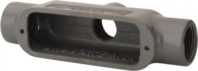 HUBBELL OTB-2M
