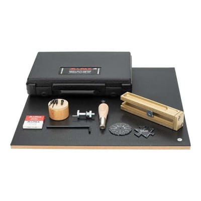 GUARDAIR CORPORATION AX6120