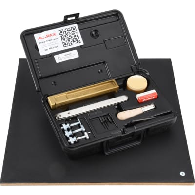 GUARDAIR CORPORATION AX6040