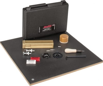 GUARDAIR CORPORATION AX6010