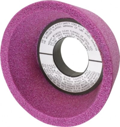 GRIER ABRASIVE CO T11-4/3R31173
