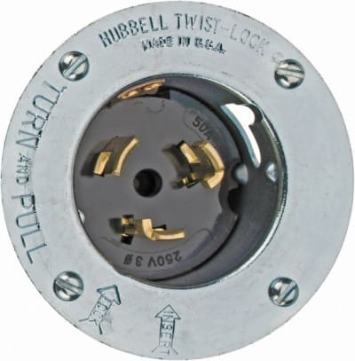 HUBBELL CS8375