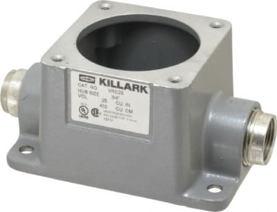 HUBBELL VRC23