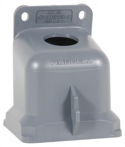 HUBBELL BB100N