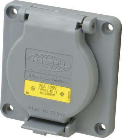 HUBBELL HBL2310SW