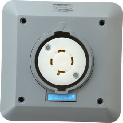 HUBBELL HBL2420SR2
