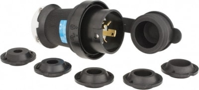 HUBBELL HBL2621SW