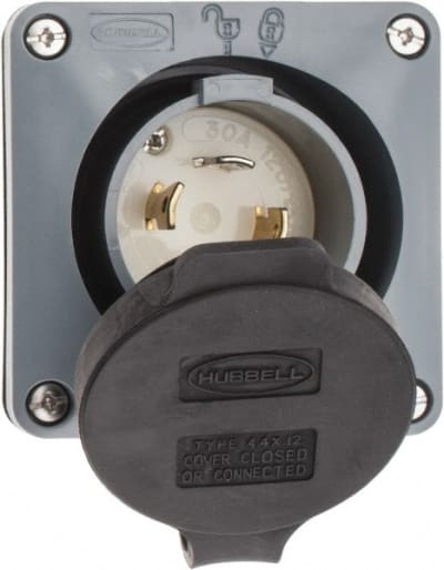 HUBBELL HBL2715SW