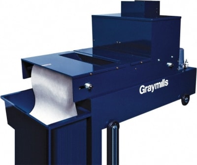 GRAYMILLS BFTS40-F