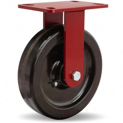HAMILTON CASTER & MFG R-HS-8P