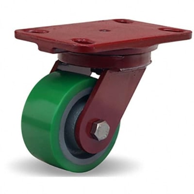 HAMILTON CASTER & MFG S-HS-4DB