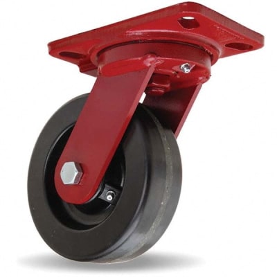 HAMILTON CASTER & MFG S-HS-6P