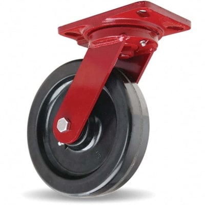 HAMILTON CASTER & MFG S-HS-8P