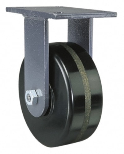 HAMILTON CASTER & MFG R-CH-13FSH