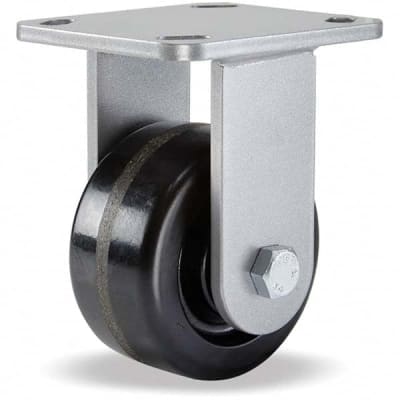 HAMILTON CASTER & MFG R-WH-4P