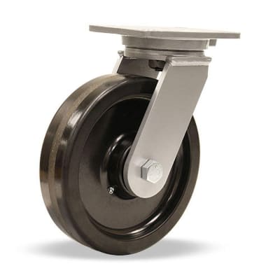 HAMILTON CASTER & MFG S-CH-13PH
