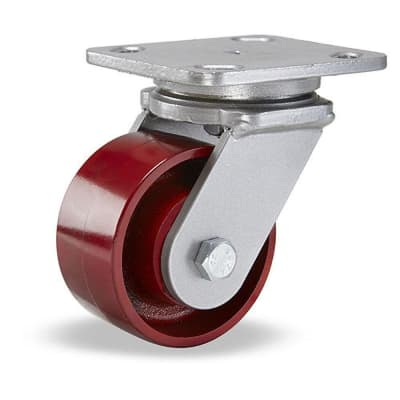HAMILTON CASTER & MFG S-WH-4M