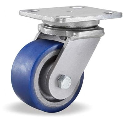 HAMILTON CASTER & MFG S-WH-4SPB