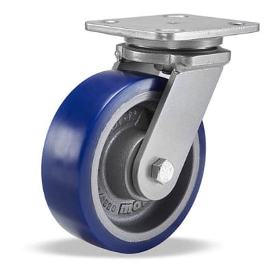 HAMILTON CASTER & MFG S-WH-6SPB