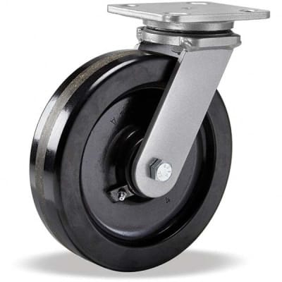 HAMILTON CASTER & MFG S-WH-8P