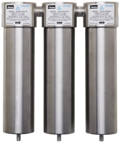 PARKER 3B-6004N-0A1