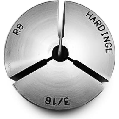 HARDINGE 17570019001875