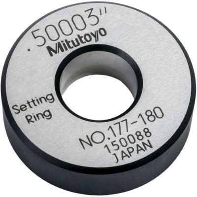 MITUTOYO 177-180