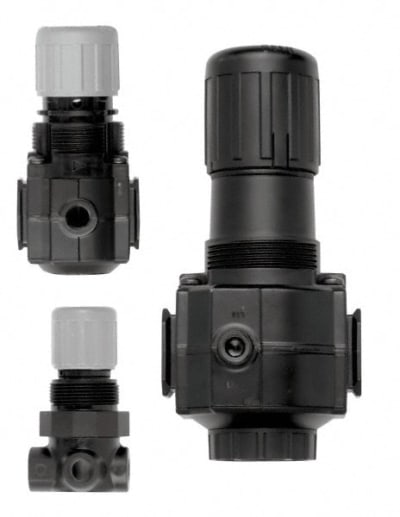 NORGREN V74G-4AK-NMN