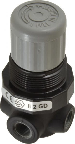 NORGREN V07-100-NNLA