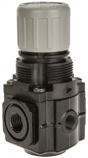 NORGREN V72G-2AK-NMN