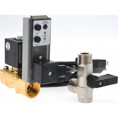 HANKISON 532-04-300-1