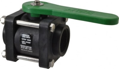GREEN LEAF INC V150FP