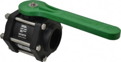 GREEN LEAF INC V200FP
