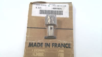 REGAL REXNORD S3K 31 H15PIN KT 100KV119