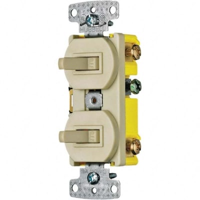 HUBBELL RC101I