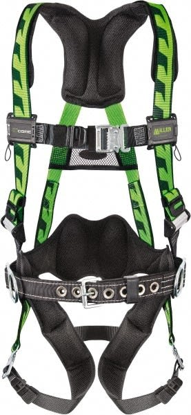 MILLER FALL PROTECTION AC-QC-BDP/UGN
